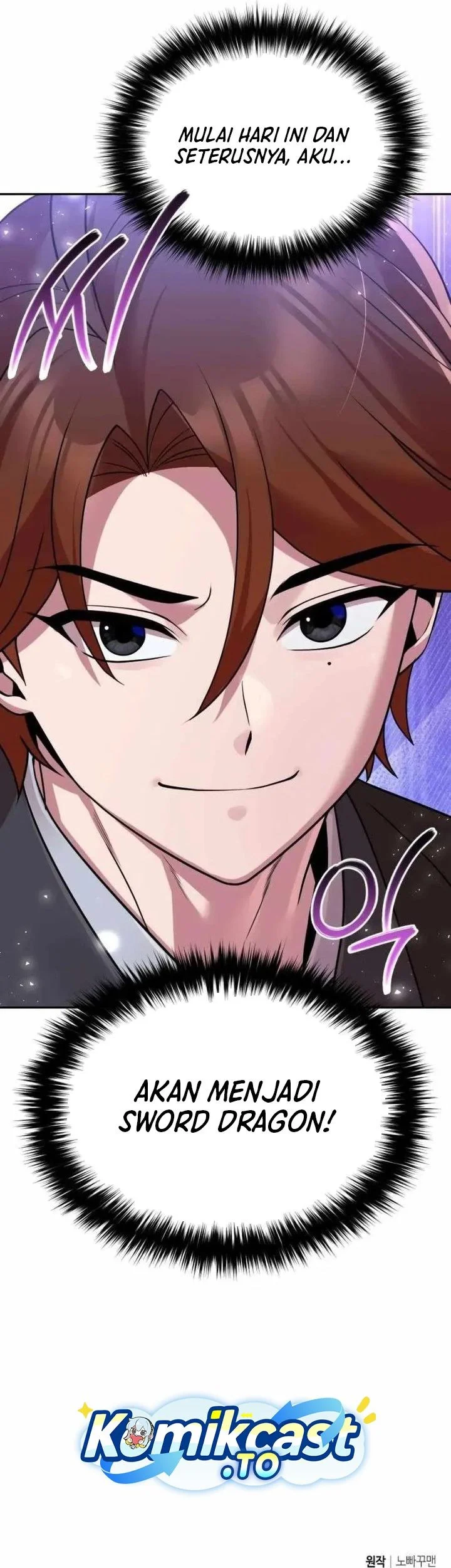 The Second Eunuch Regains His Manhood Chapter 70 Gambar 97