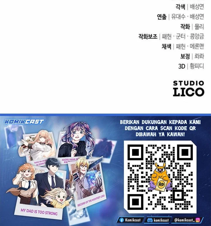 The Second Eunuch Regains His Manhood Chapter 70 Gambar 98