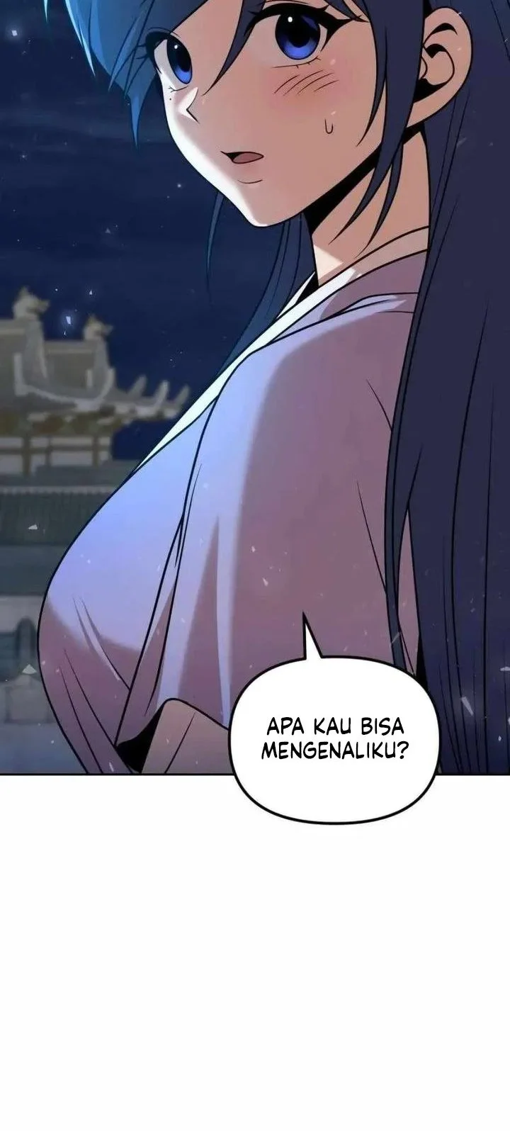 The Second Eunuch Regains His Manhood Chapter 70 Gambar 9