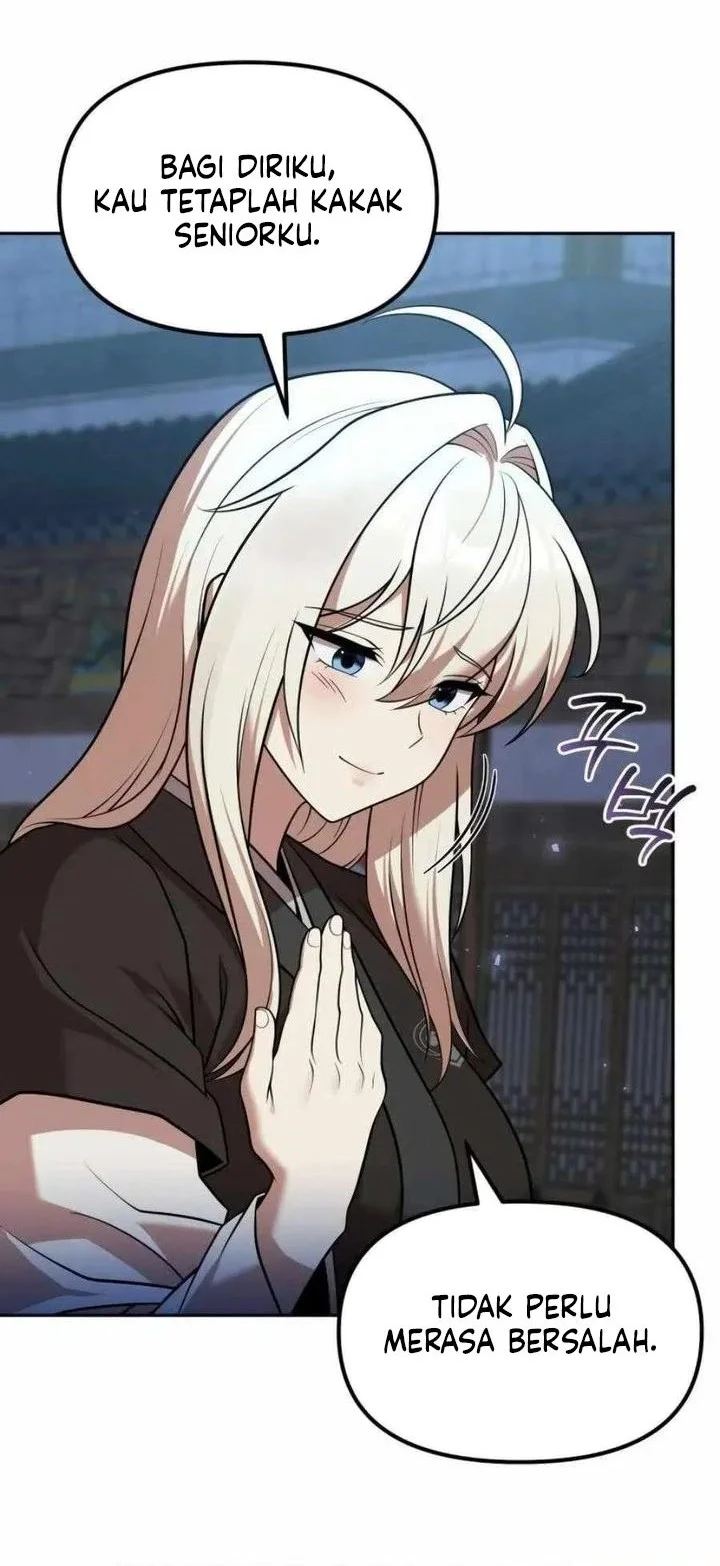 The Second Eunuch Regains His Manhood Chapter 70 Gambar 17