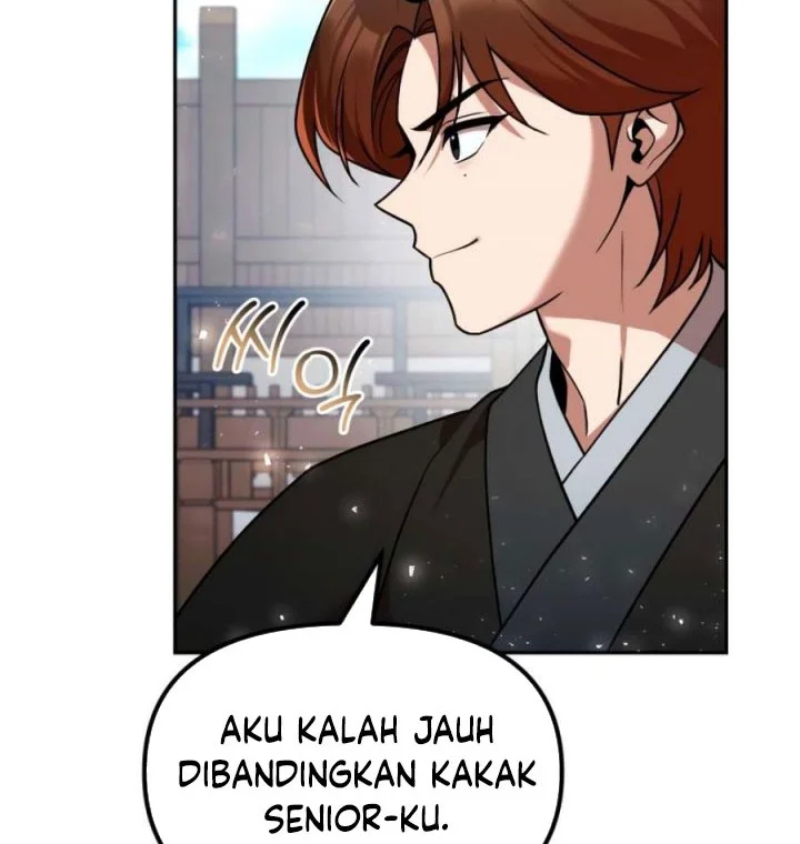 The Second Eunuch Regains His Manhood Chapter 71 Gambar 21