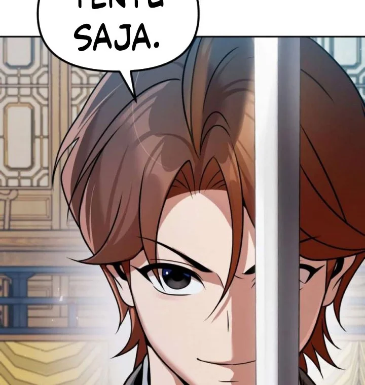 The Second Eunuch Regains His Manhood Chapter 71 Gambar 23