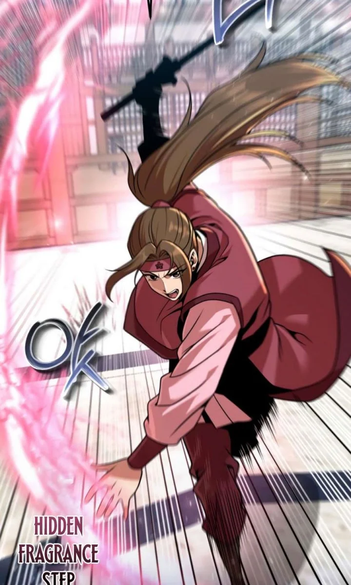 The Second Eunuch Regains His Manhood Chapter 71 Gambar 27