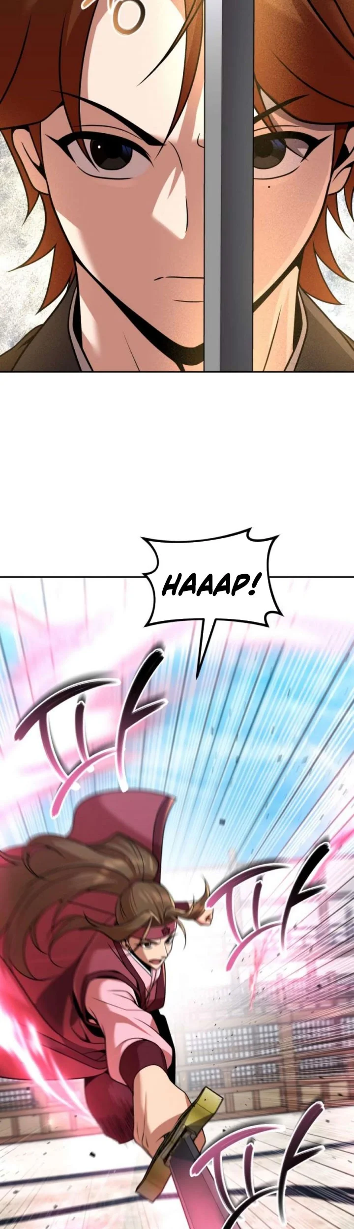 The Second Eunuch Regains His Manhood Chapter 71 Gambar 30