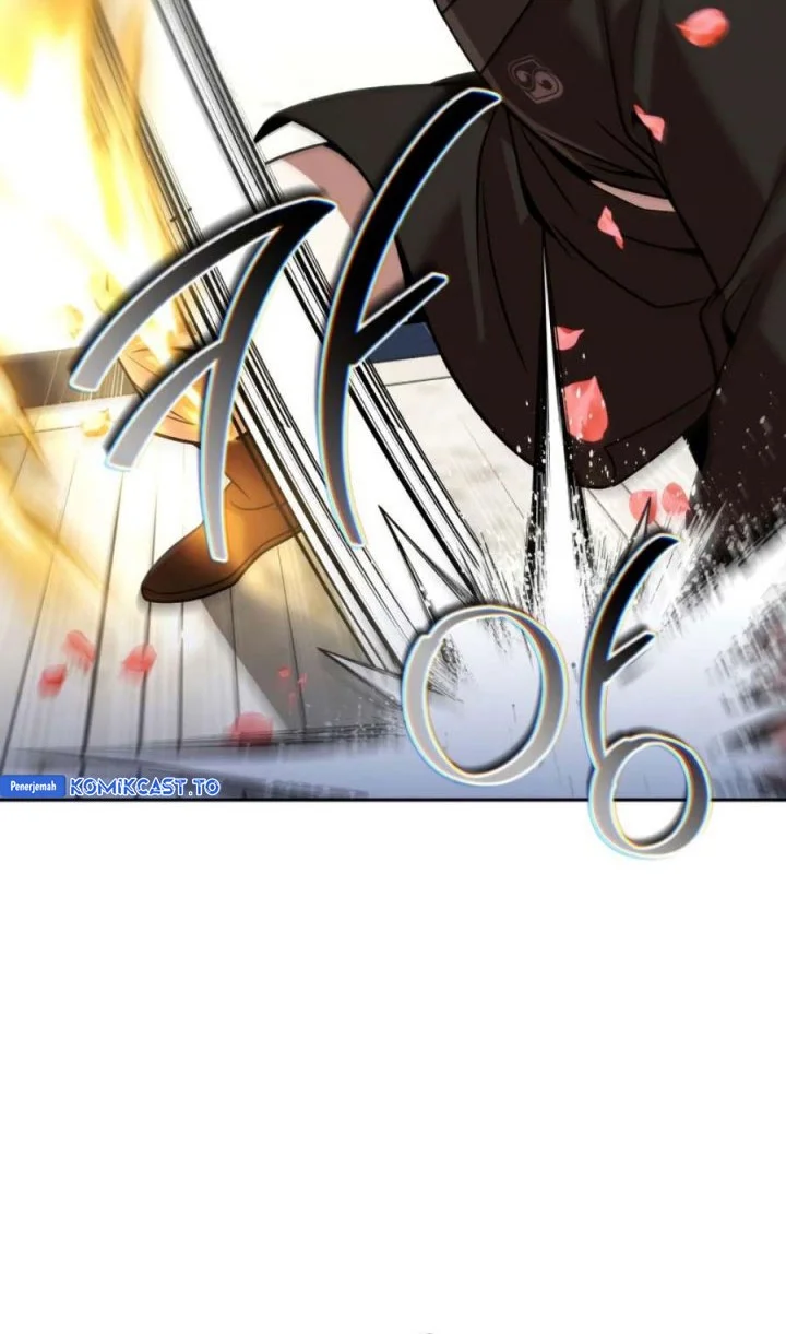 The Second Eunuch Regains His Manhood Chapter 71 Gambar 33