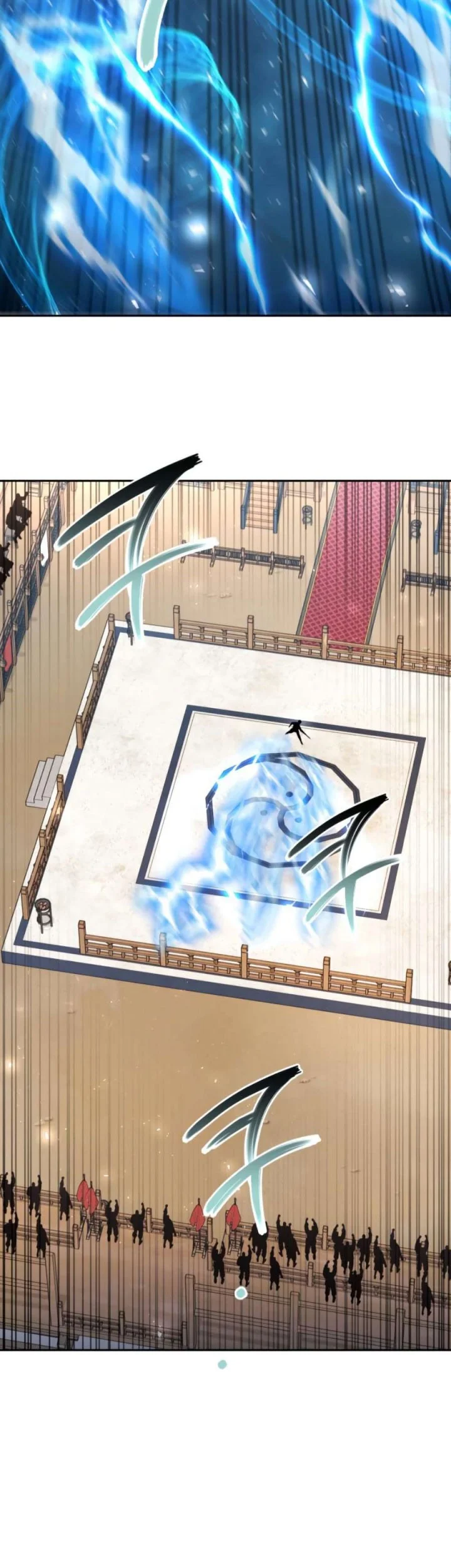 The Second Eunuch Regains His Manhood Chapter 71 Gambar 36