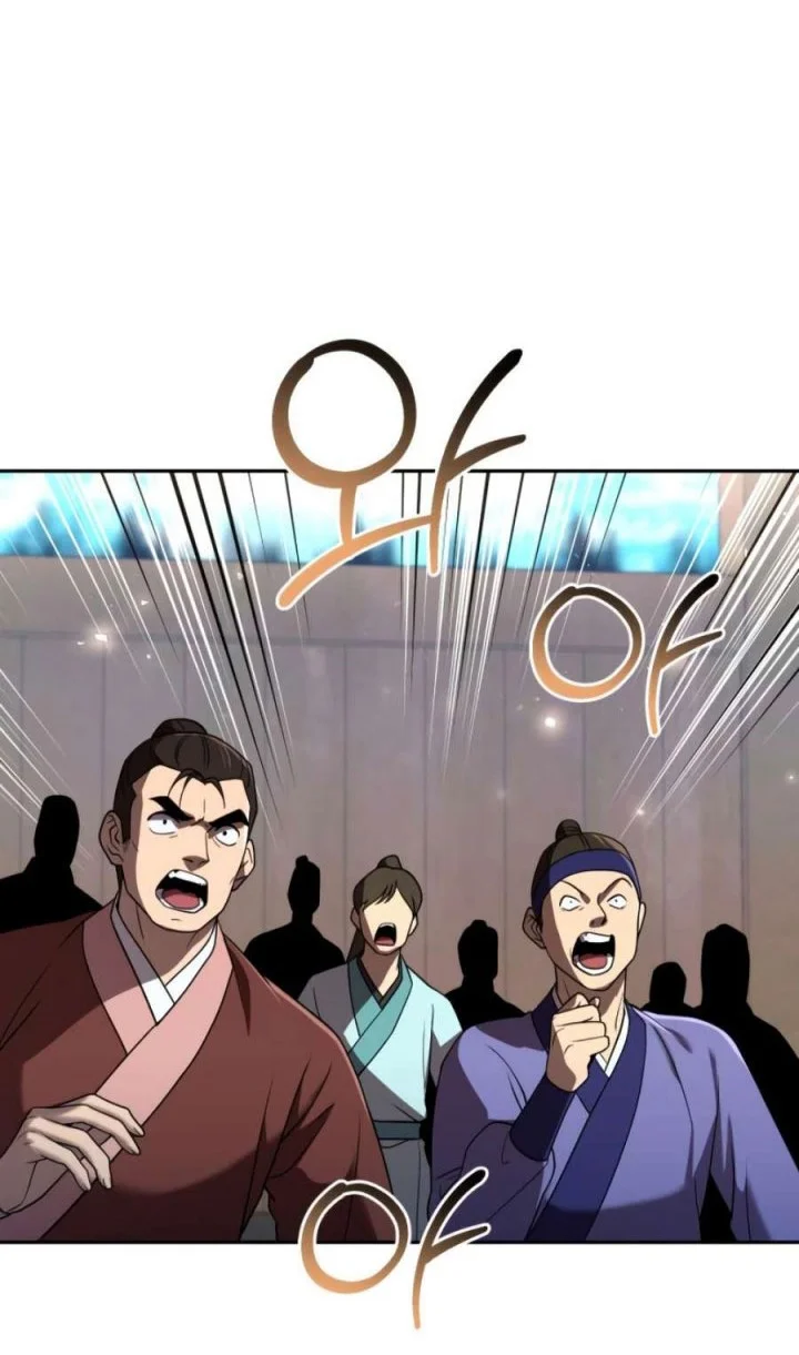 The Second Eunuch Regains His Manhood Chapter 71 Gambar 37