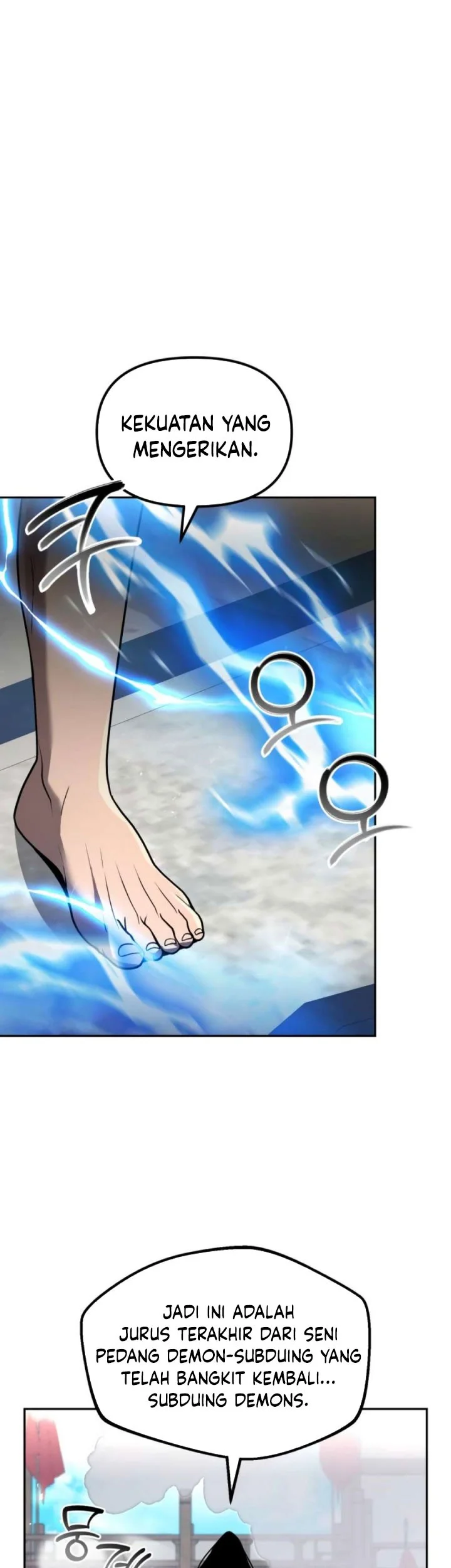 The Second Eunuch Regains His Manhood Chapter 71 Gambar 38