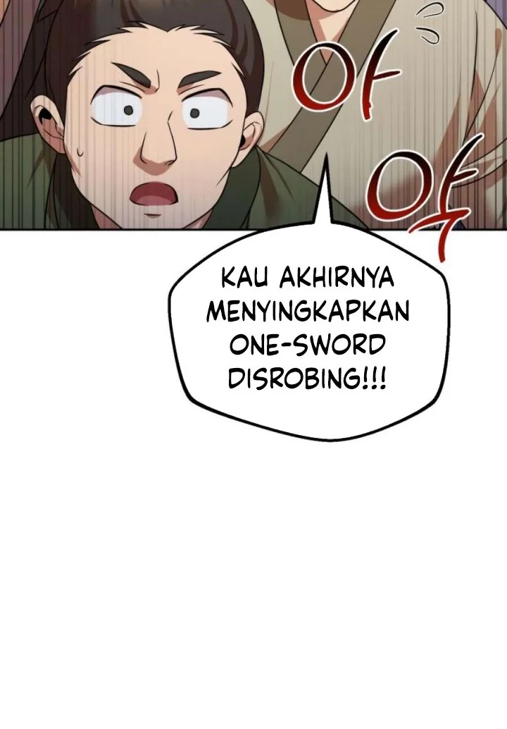 The Second Eunuch Regains His Manhood Chapter 71 Gambar 41