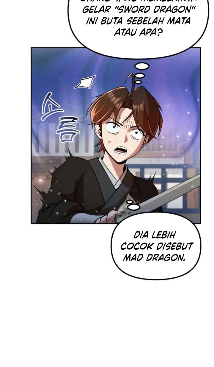 The Second Eunuch Regains His Manhood Chapter 71 Gambar 45