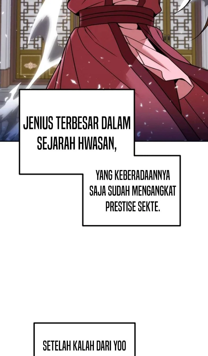 The Second Eunuch Regains His Manhood Chapter 71 Gambar 47