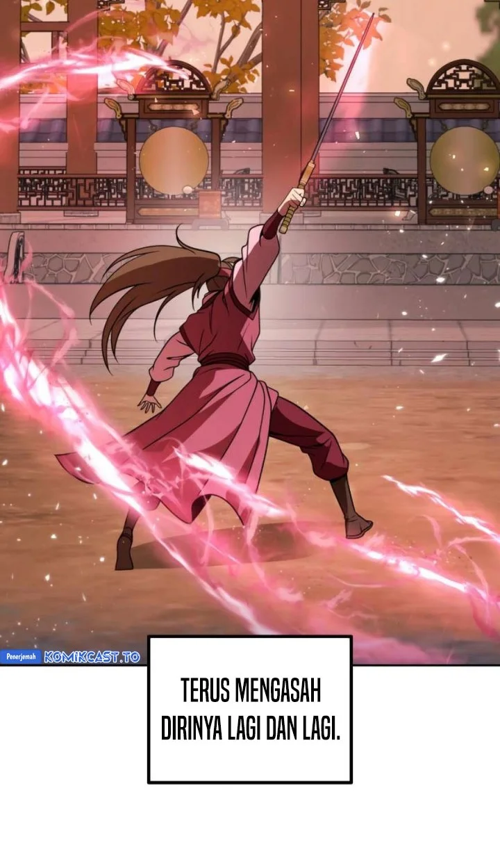 The Second Eunuch Regains His Manhood Chapter 71 Gambar 49