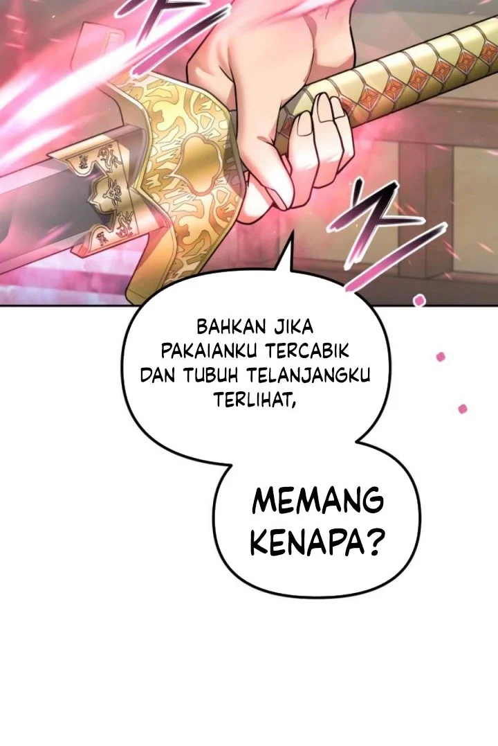 The Second Eunuch Regains His Manhood Chapter 71 Gambar 51