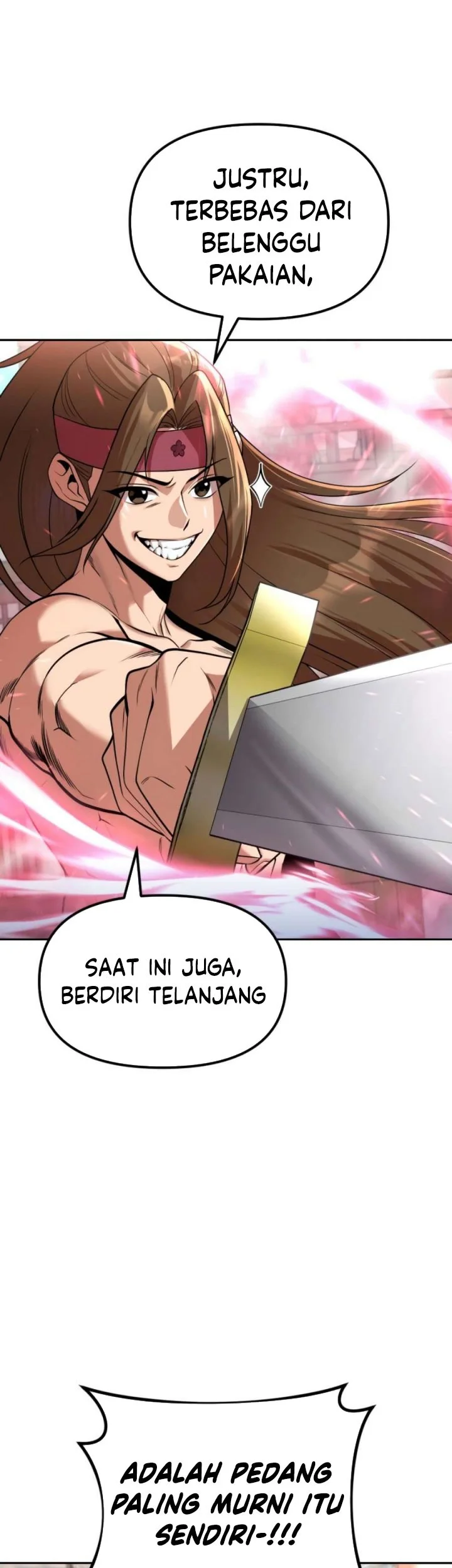 The Second Eunuch Regains His Manhood Chapter 71 Gambar 52