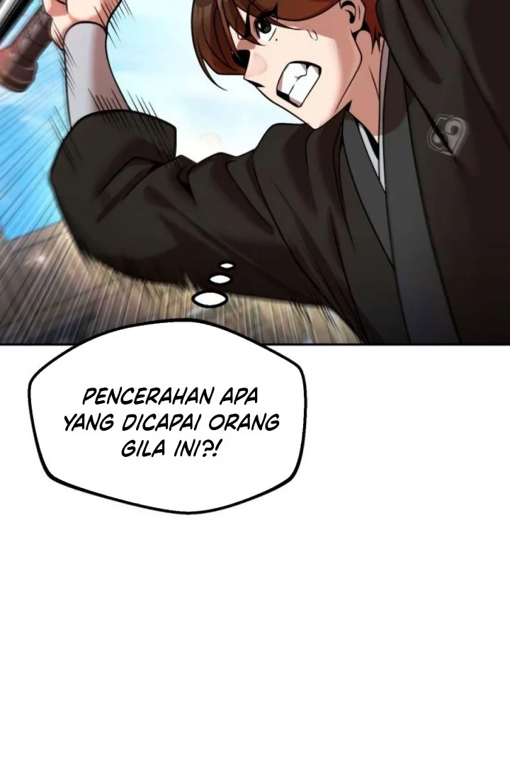 The Second Eunuch Regains His Manhood Chapter 71 Gambar 55