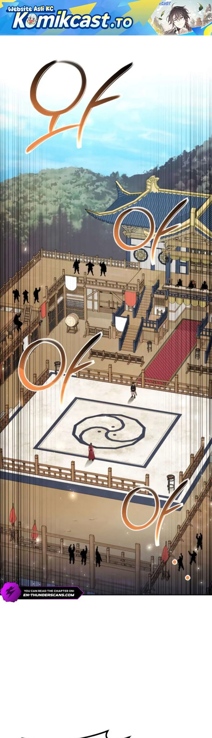 Manhwa The Second Eunuch Regains His Manhood Chapter 71 gambar 2