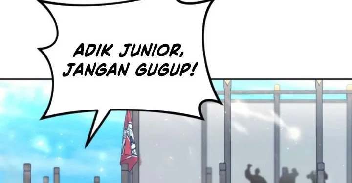 The Second Eunuch Regains His Manhood Chapter 71 Gambar 3