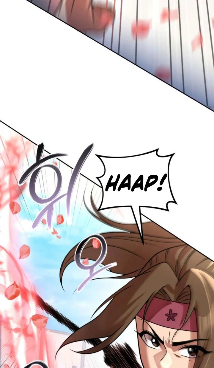 The Second Eunuch Regains His Manhood Chapter 71 Gambar 59