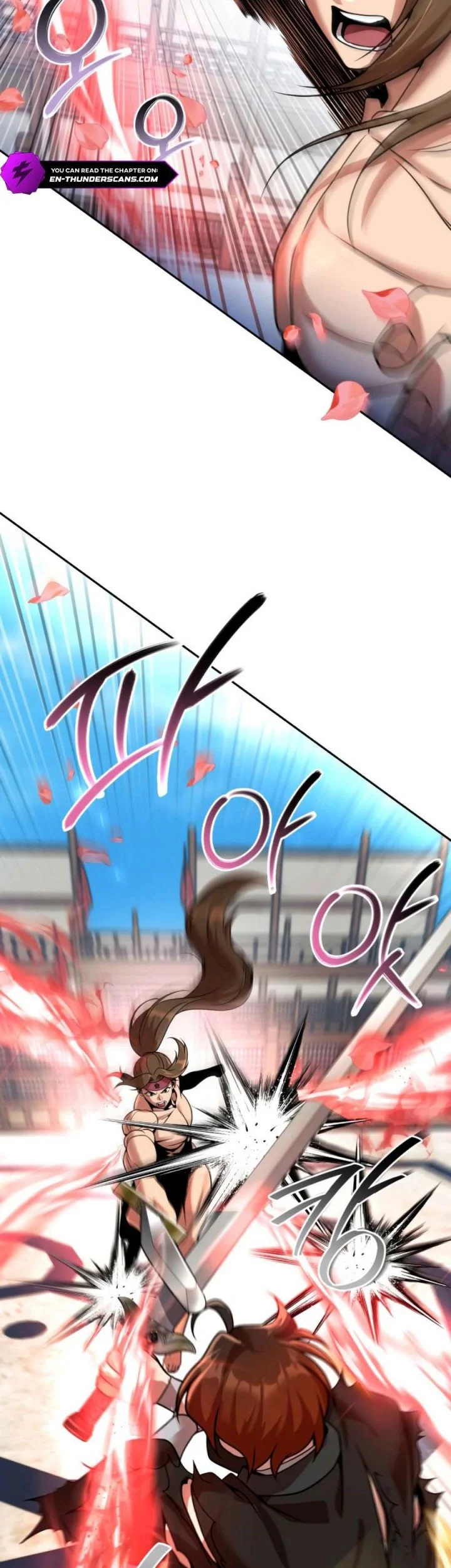 The Second Eunuch Regains His Manhood Chapter 71 Gambar 60