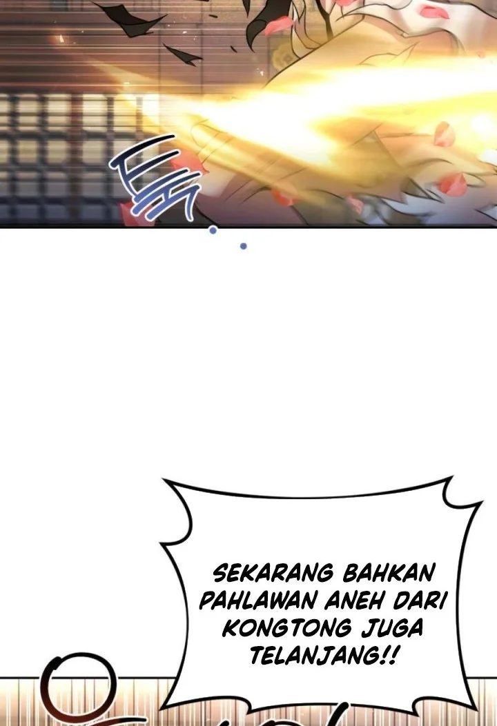 The Second Eunuch Regains His Manhood Chapter 71 Gambar 63