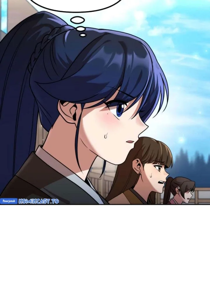 The Second Eunuch Regains His Manhood Chapter 71 Gambar 67