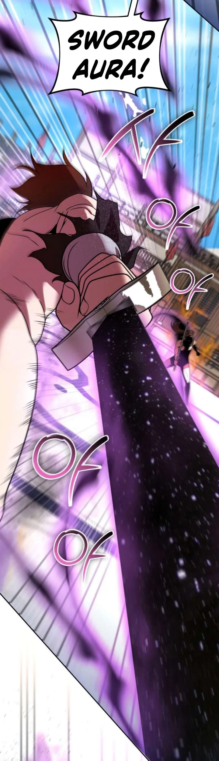 The Second Eunuch Regains His Manhood Chapter 71 Gambar 70