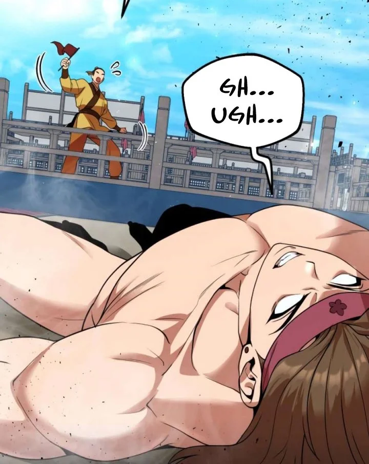 The Second Eunuch Regains His Manhood Chapter 71 Gambar 77