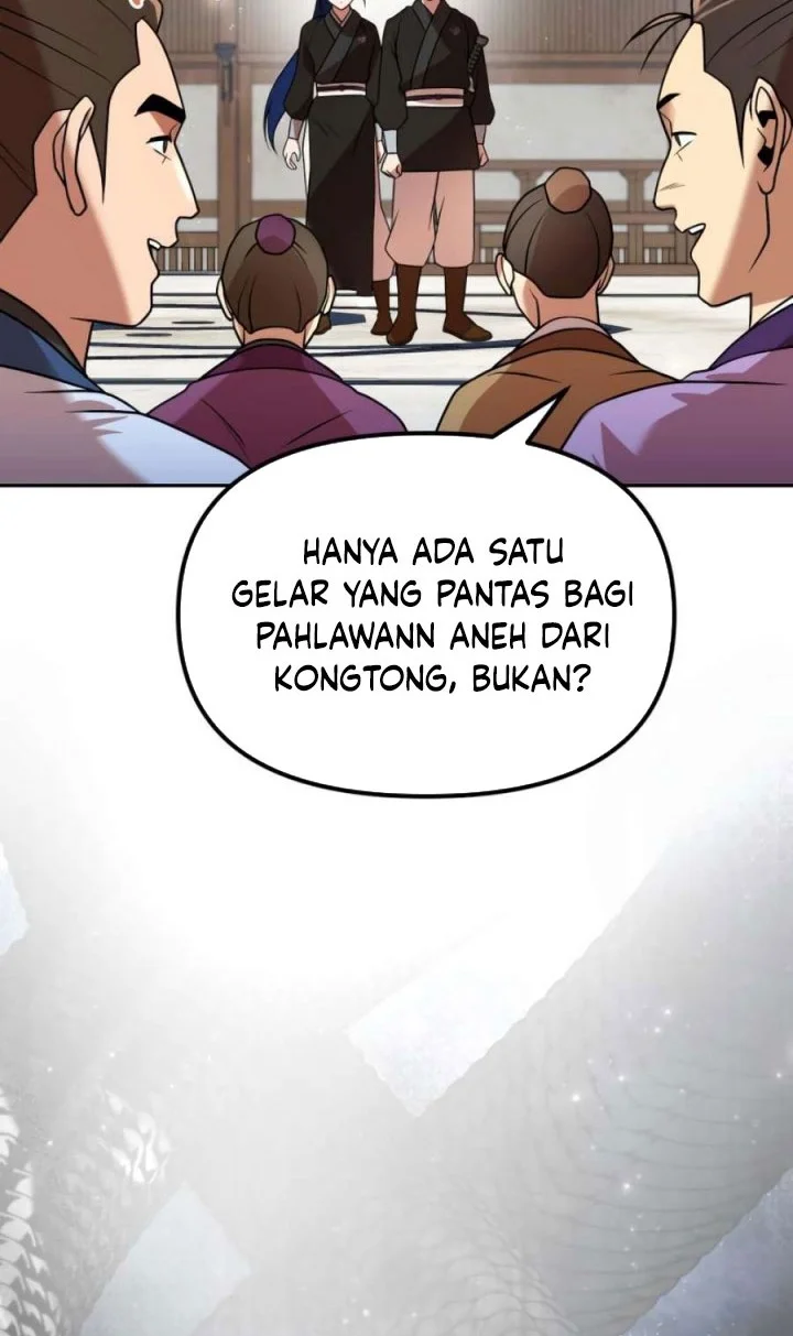 The Second Eunuch Regains His Manhood Chapter 71 Gambar 83