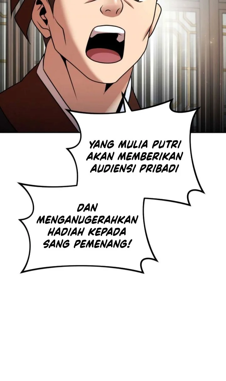 The Second Eunuch Regains His Manhood Chapter 71 Gambar 87