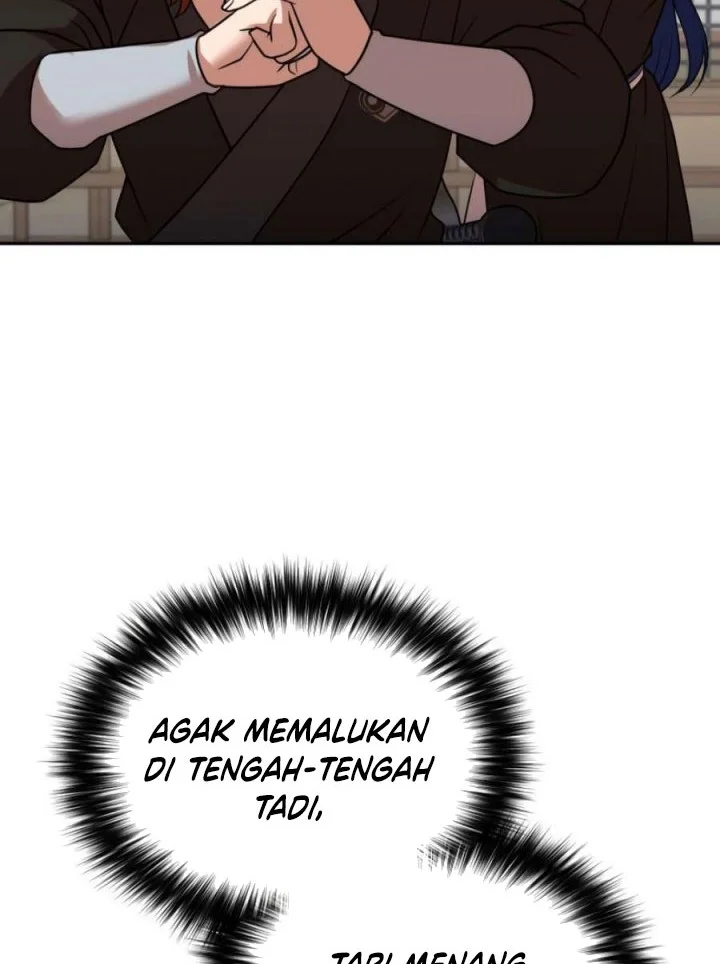 The Second Eunuch Regains His Manhood Chapter 71 Gambar 89