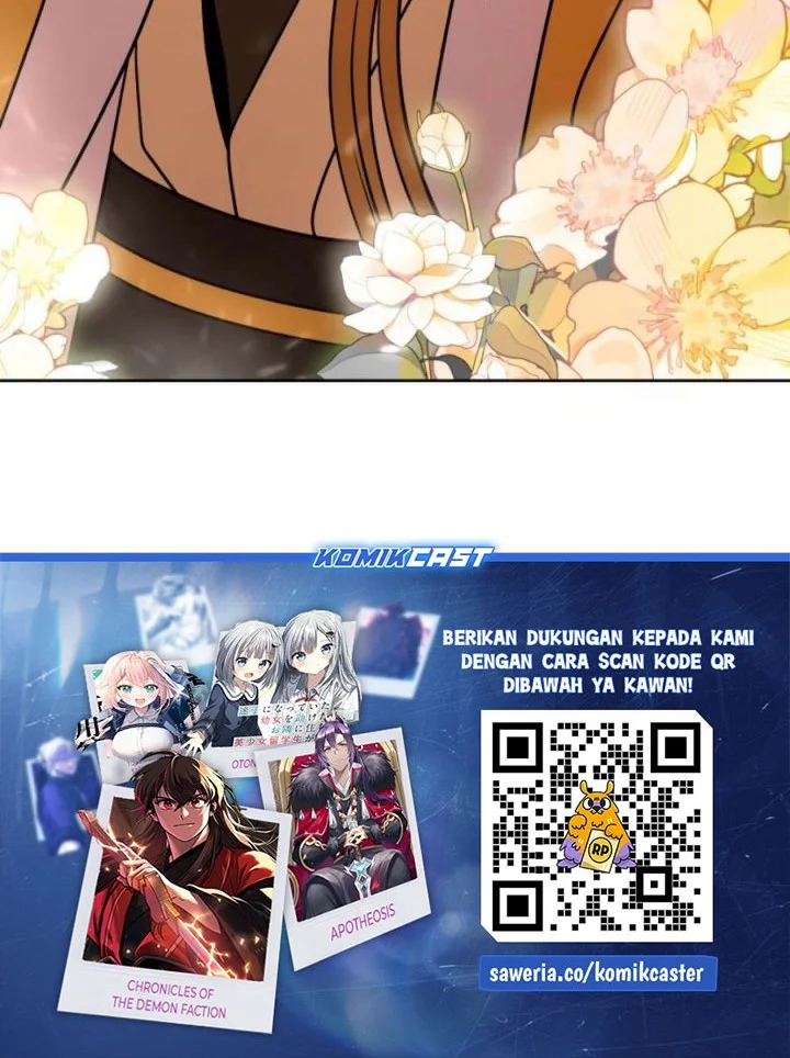 The Second Eunuch Regains His Manhood Chapter 71 Gambar 91