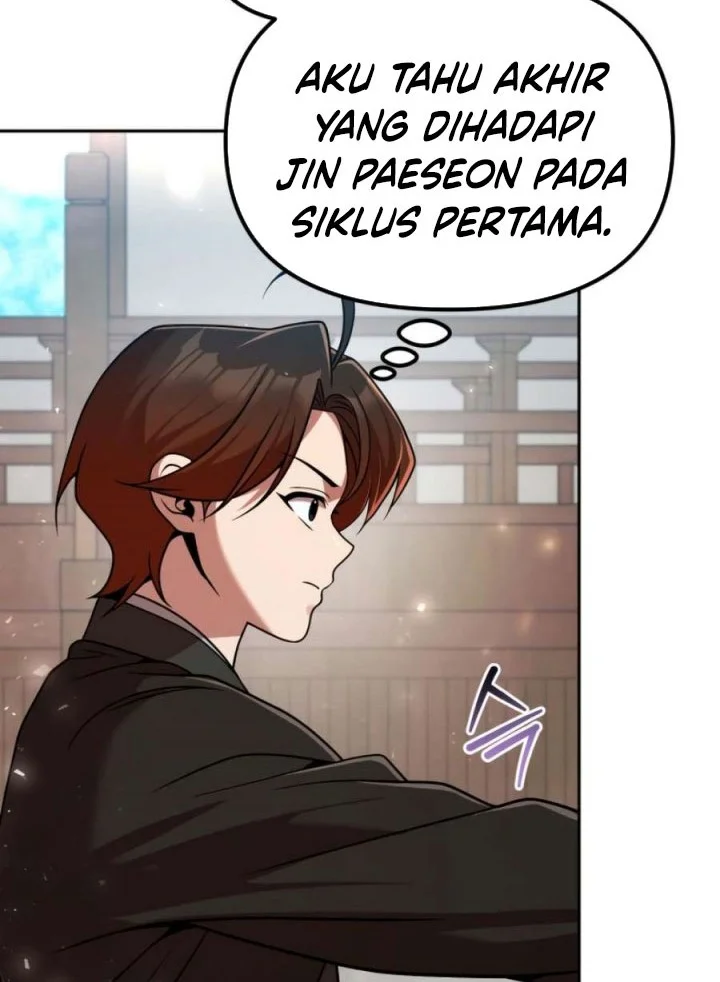 The Second Eunuch Regains His Manhood Chapter 71 Gambar 11