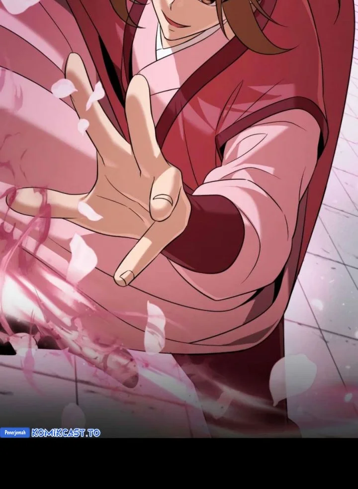 The Second Eunuch Regains His Manhood Chapter 71 Gambar 13