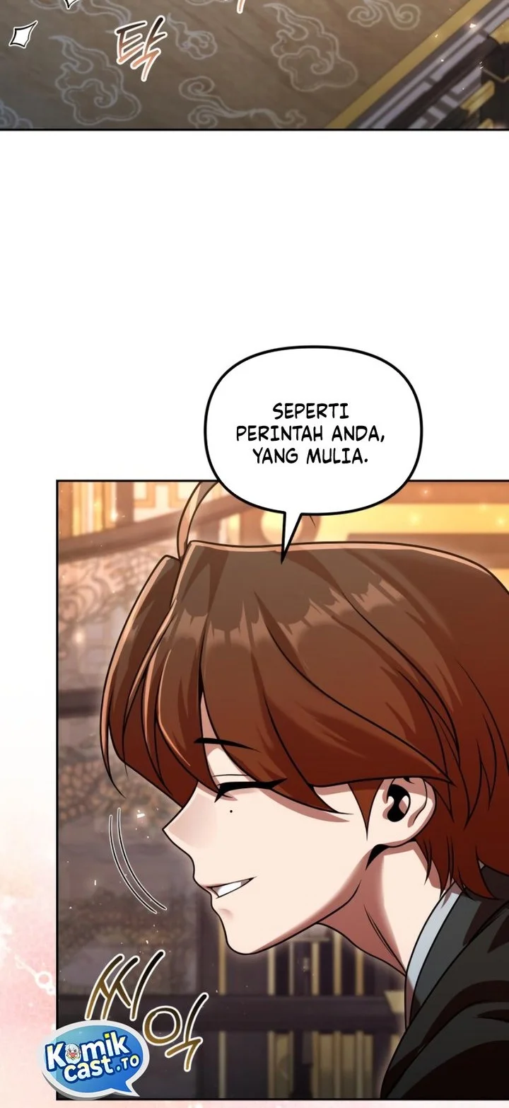 The Second Eunuch Regains His Manhood Chapter 72 Gambar 24