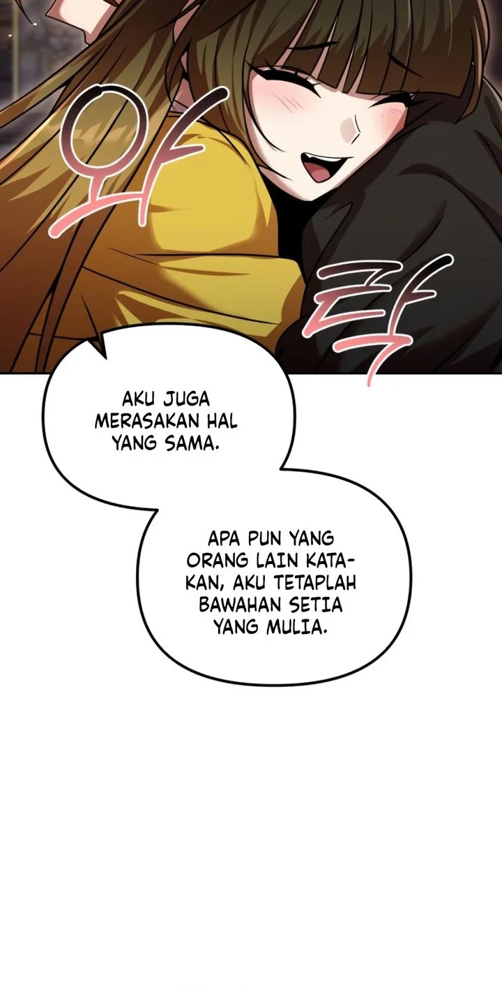 The Second Eunuch Regains His Manhood Chapter 72 Gambar 26