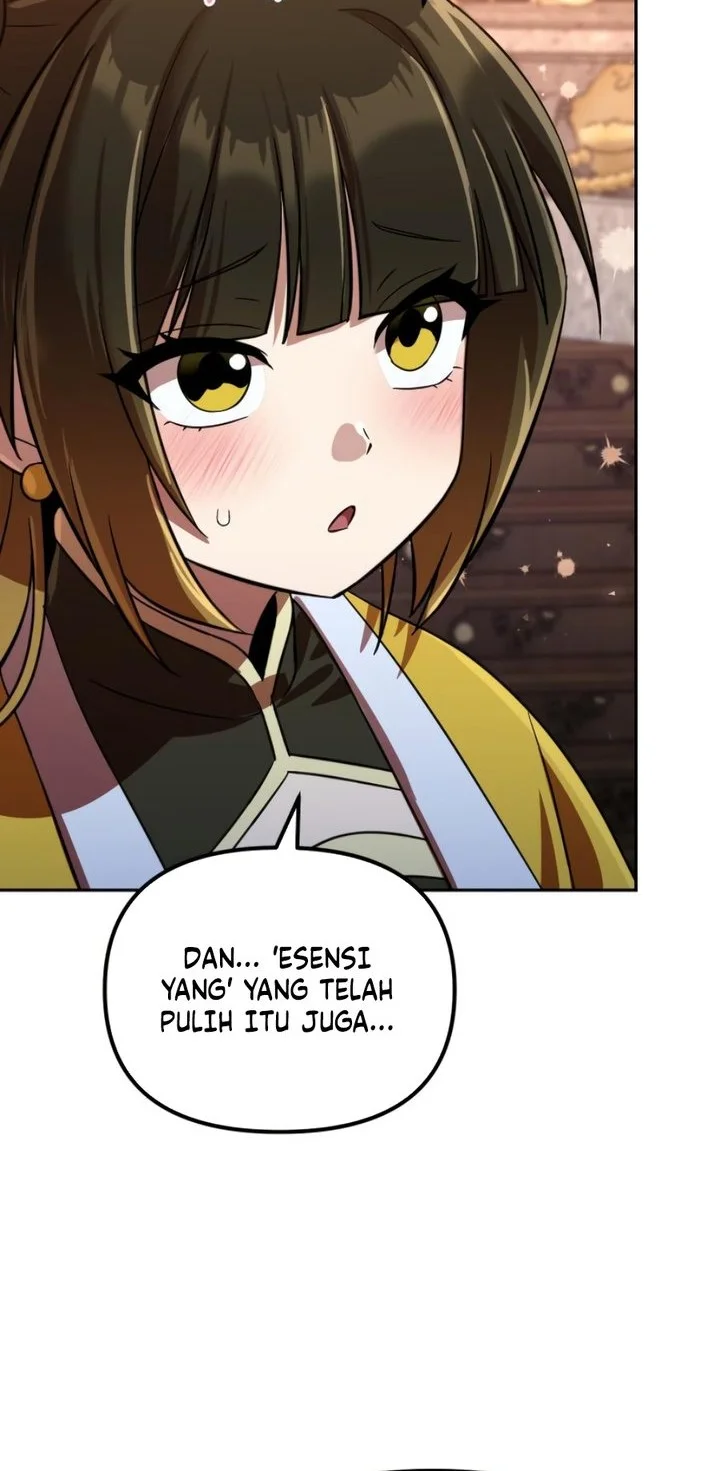 The Second Eunuch Regains His Manhood Chapter 72 Gambar 28