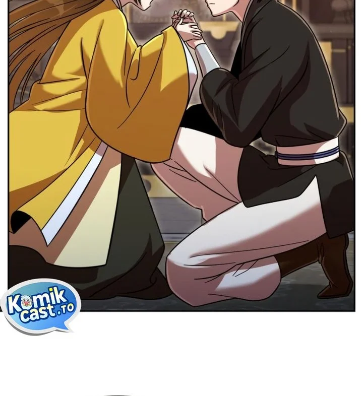 The Second Eunuch Regains His Manhood Chapter 72 Gambar 30