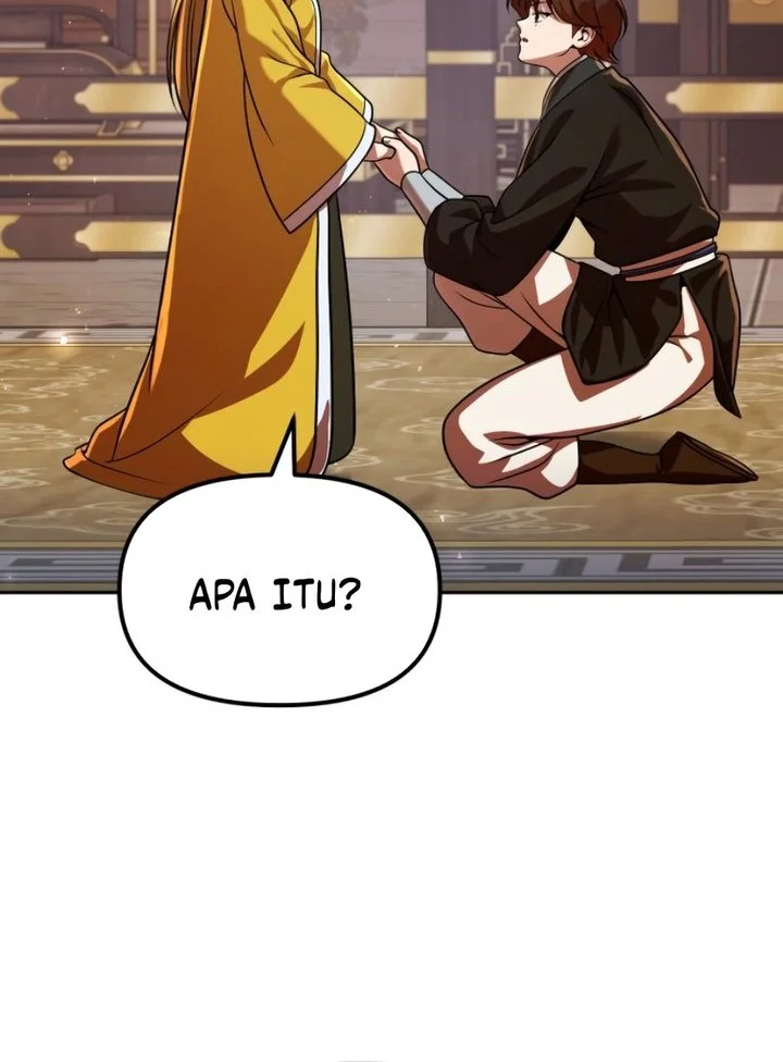 The Second Eunuch Regains His Manhood Chapter 72 Gambar 47