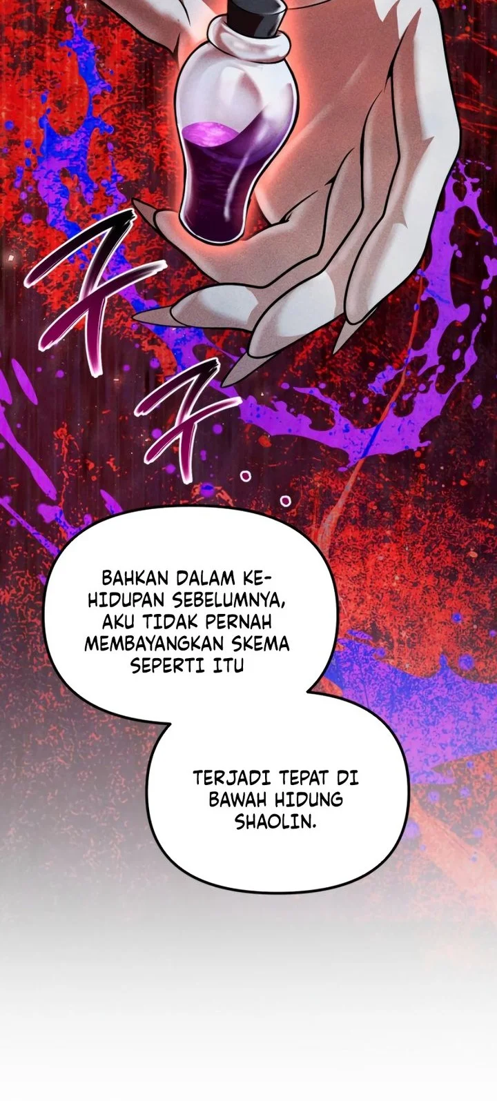 The Second Eunuch Regains His Manhood Chapter 72 Gambar 49