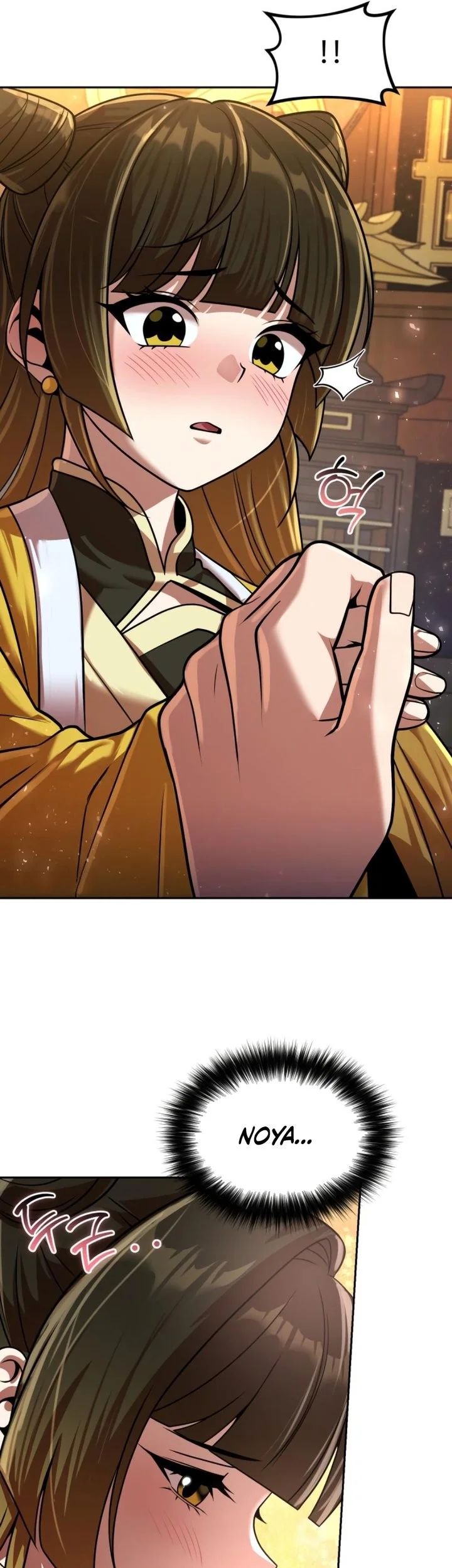 The Second Eunuch Regains His Manhood Chapter 72 Gambar 58