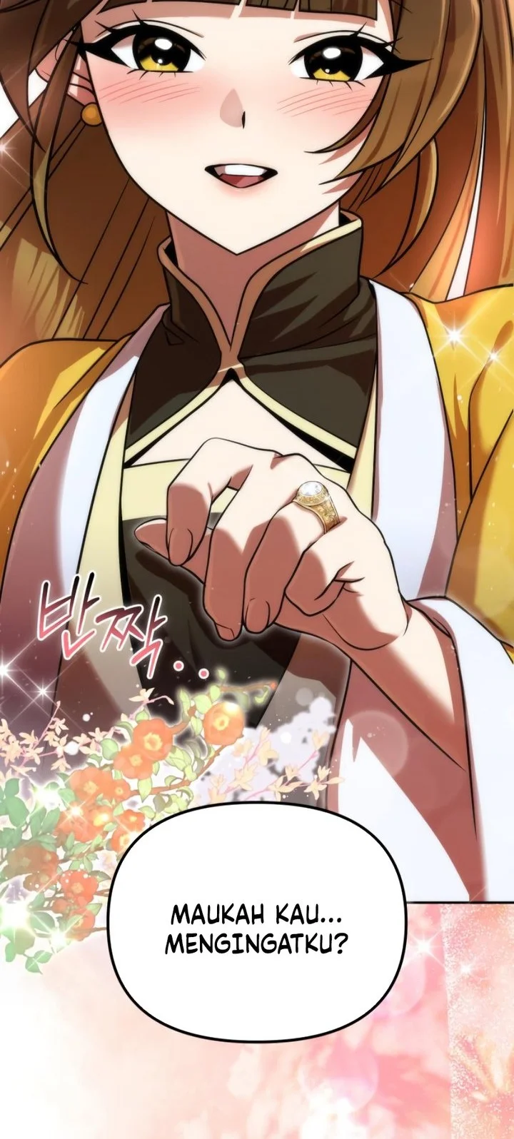 The Second Eunuch Regains His Manhood Chapter 72 Gambar 74