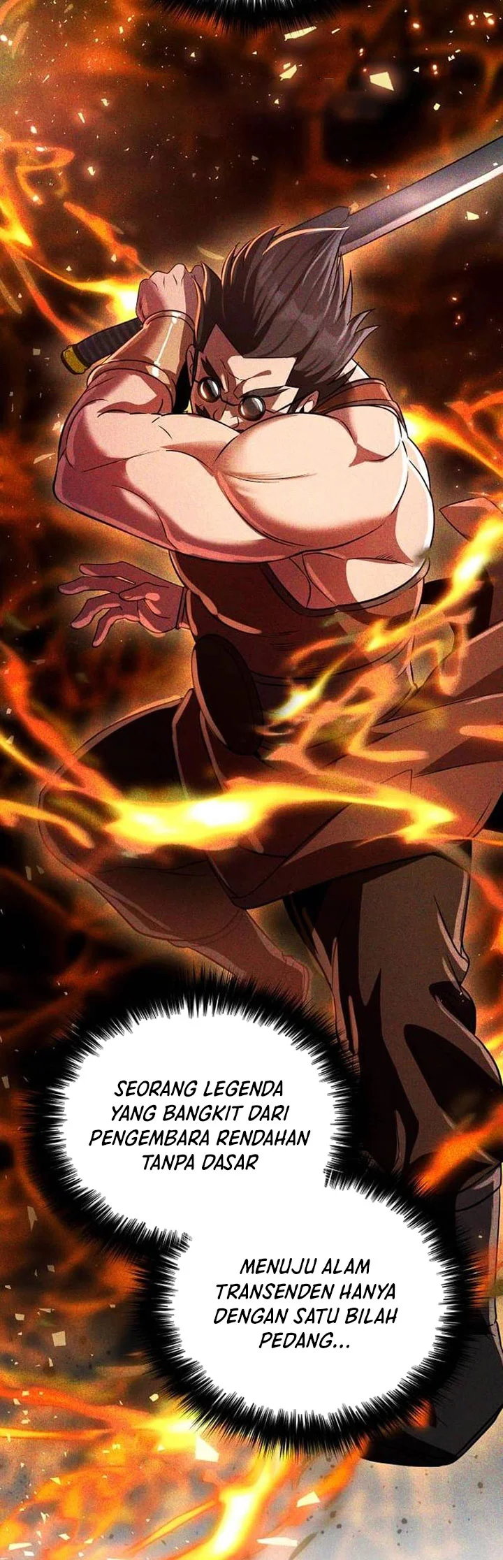 The Second Eunuch Regains His Manhood Chapter 73 Gambar 23