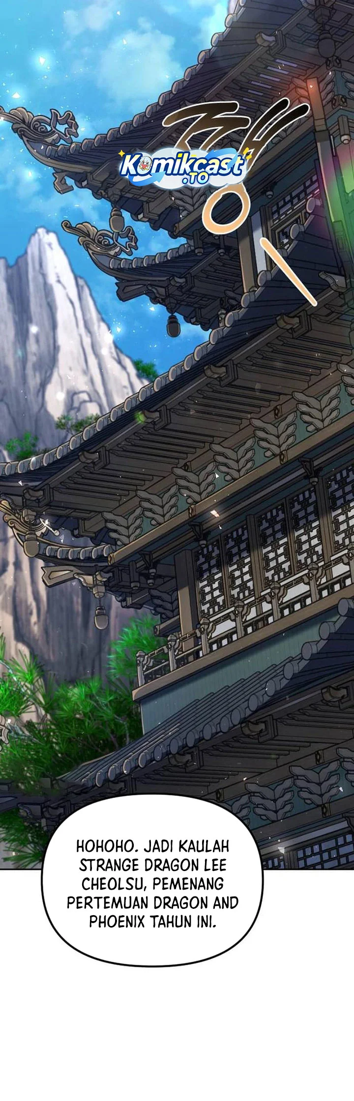 The Second Eunuch Regains His Manhood Chapter 73 Gambar 28