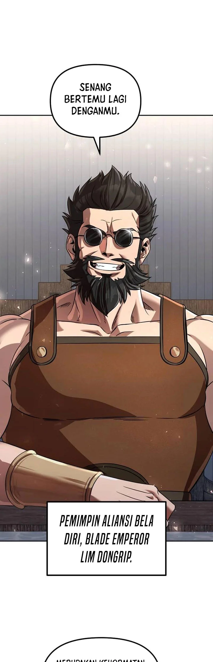 The Second Eunuch Regains His Manhood Chapter 73 Gambar 29