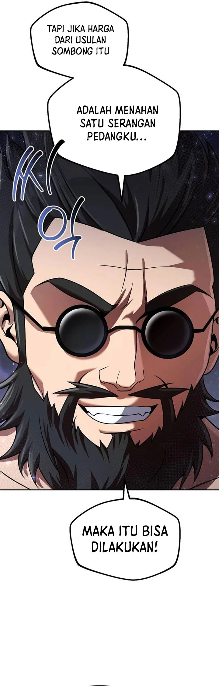 The Second Eunuch Regains His Manhood Chapter 73 Gambar 38