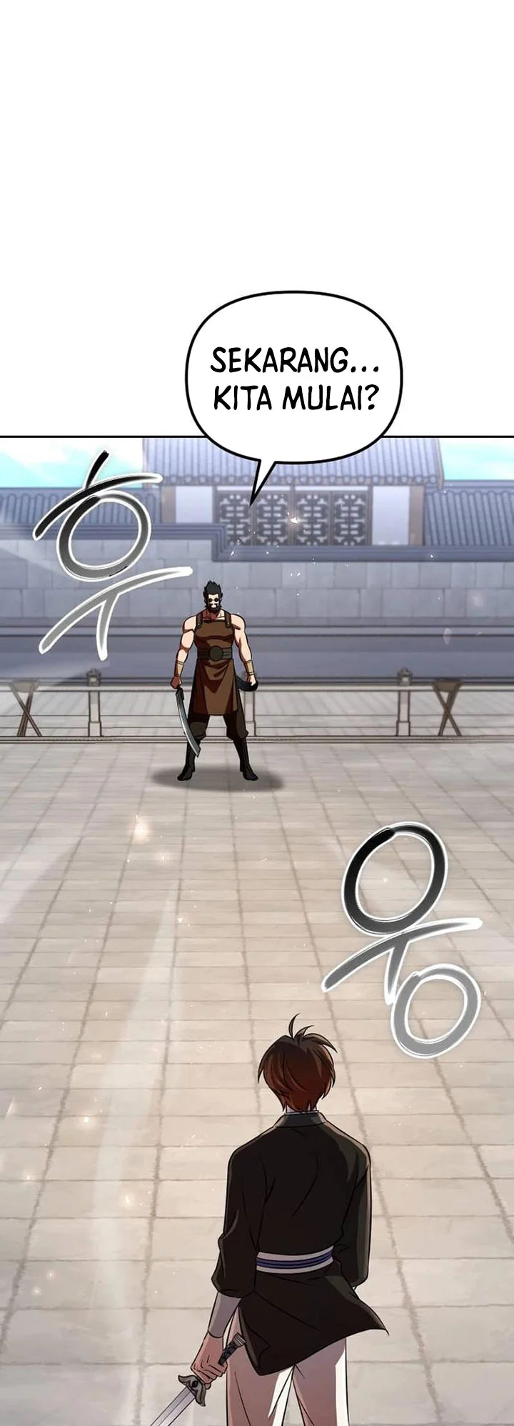 The Second Eunuch Regains His Manhood Chapter 73 Gambar 44