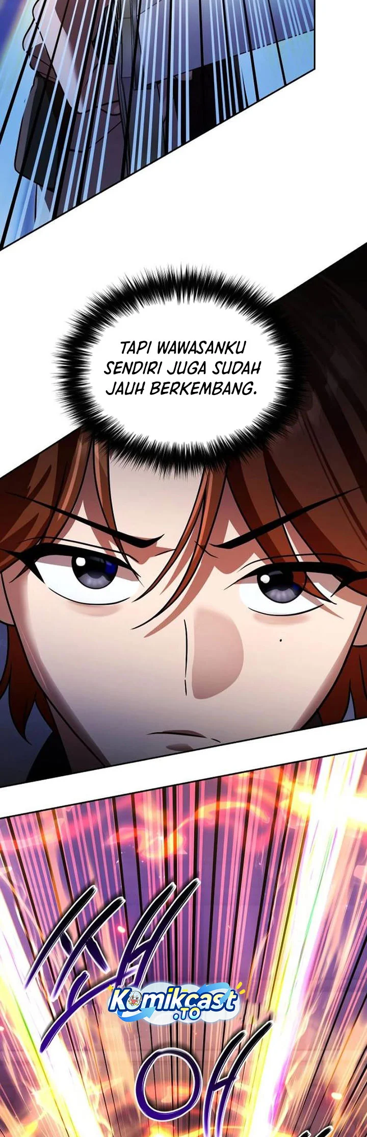 The Second Eunuch Regains His Manhood Chapter 73 Gambar 52