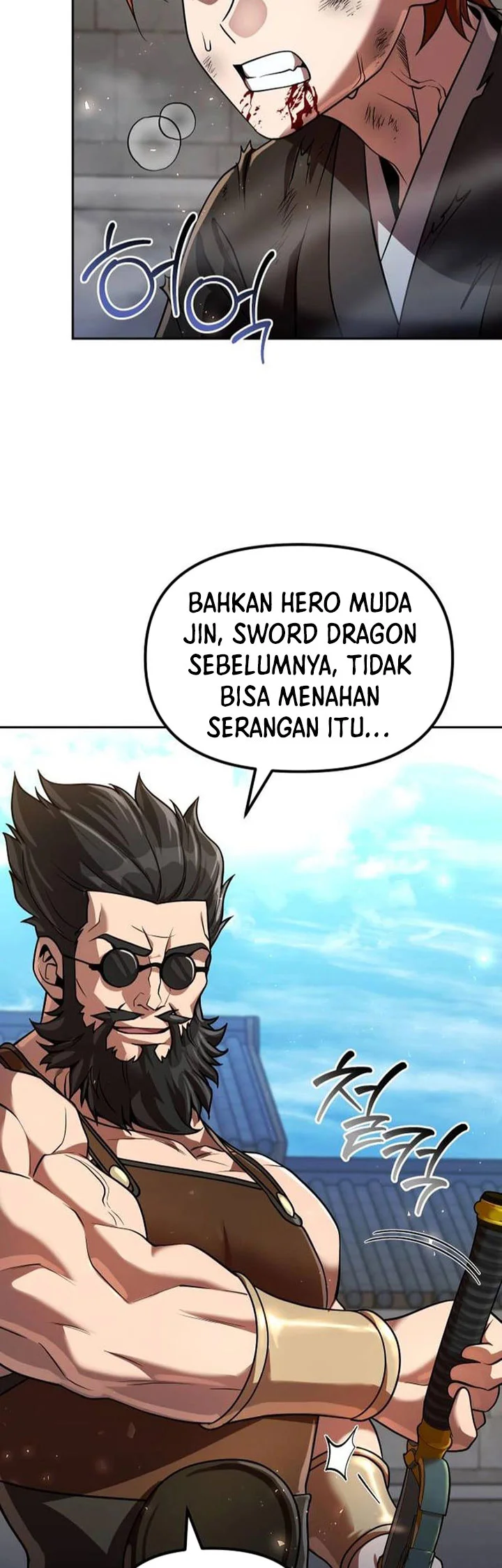 The Second Eunuch Regains His Manhood Chapter 73 Gambar 60