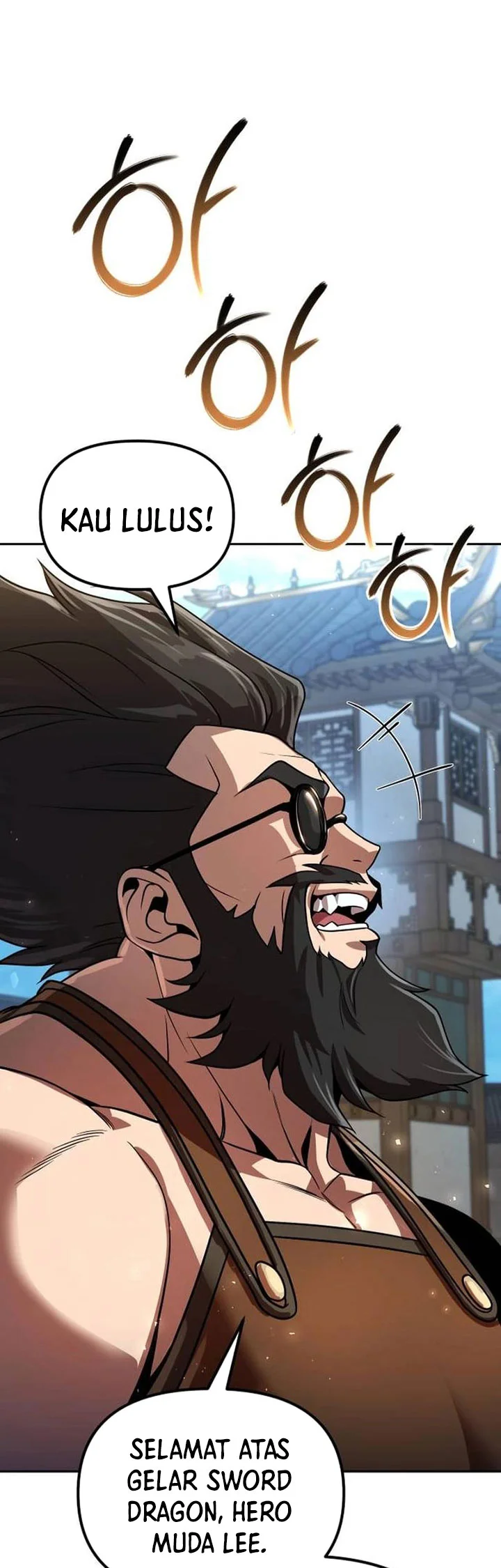 The Second Eunuch Regains His Manhood Chapter 73 Gambar 62