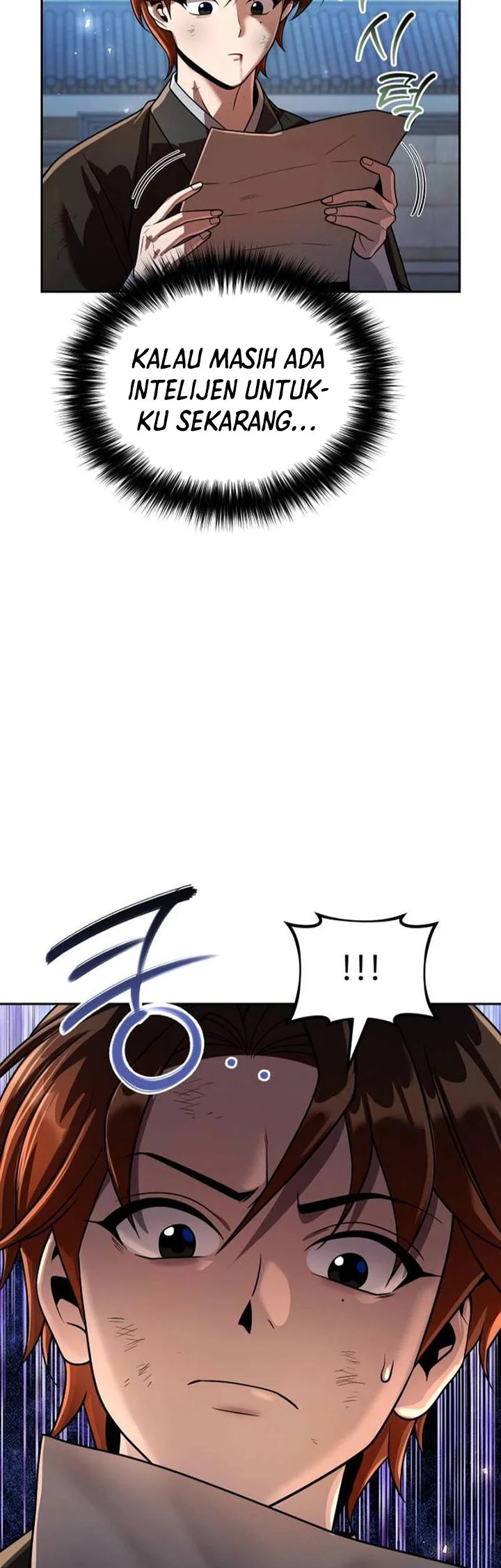 The Second Eunuch Regains His Manhood Chapter 73 Gambar 66